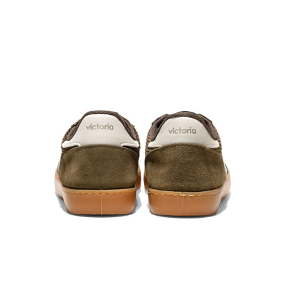Victoria Berlín Kaki  - 1126220-65