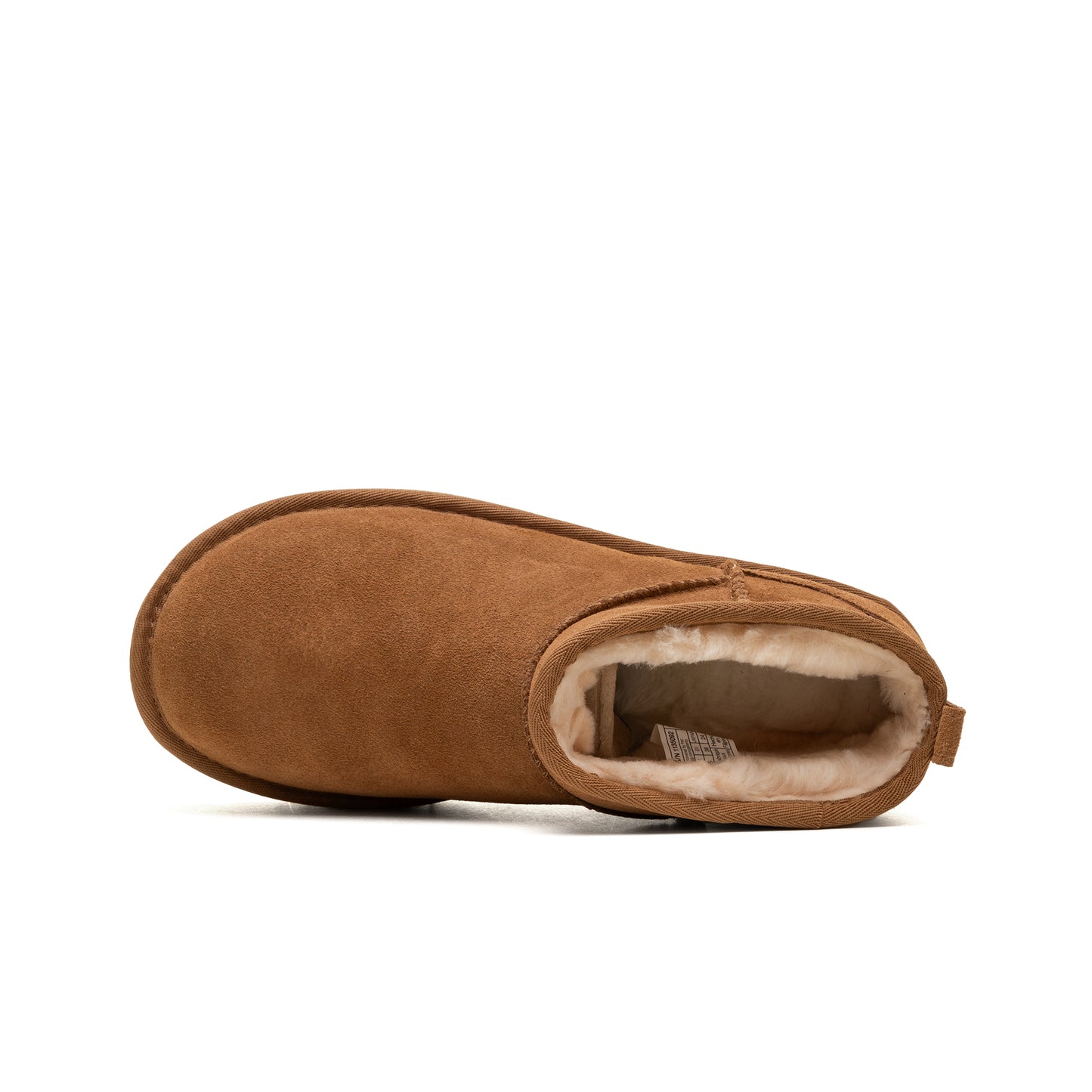 Ugg Classic Ultra Mini Platform Chestnut