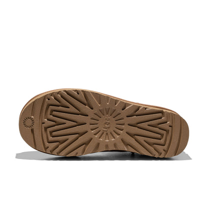 Ugg Classic Ultra Mini Platform Chestnut