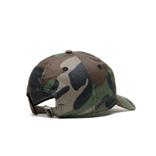 New Era League Essential 9Forty NY Yankees Woodland Camo  - 11357008