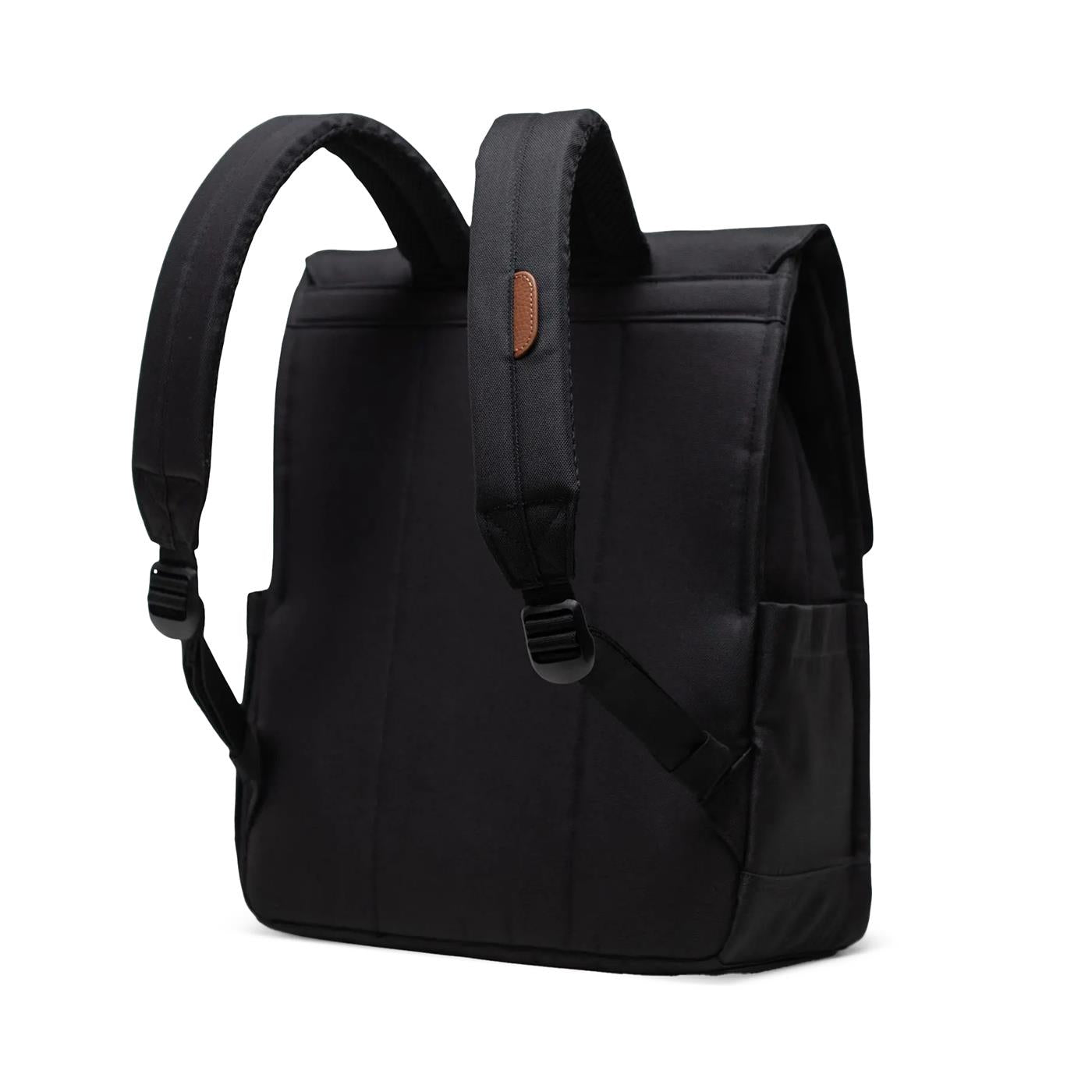 Herschel Supply Co. City Backpack Black  - 11376-00001