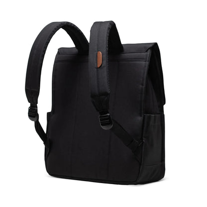 Herschel Supply Co. City Backpack Black  - 11376-00001