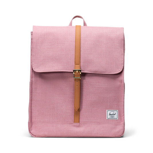 Herschel Supply Co. City Backpack Lilas Crosshatch  - 11376-06570