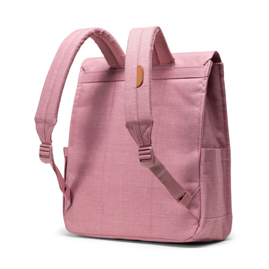 Herschel Supply Co. City Backpack Lilas Crosshatch  - 11376-06570