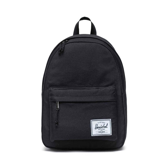 Herschel Supply Co. Classic Backpack Black  - 11377-00001