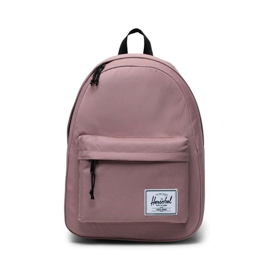 Herschel Supply Co. Classic Backpack Ash Rose  - 11377-02077