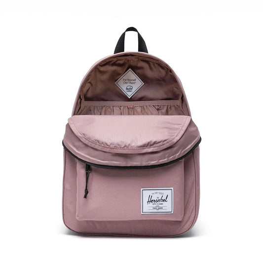 Herschel Supply Co. Classic Backpack Ash Rose  - 11377-02077