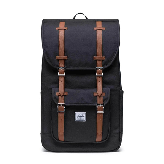 Herschel Supply Co. Little America Backpack Black  - 11390-00001