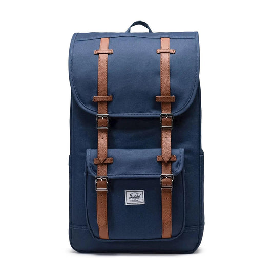 Herschel Supply Co. Little America Backpack Navy  - 11390-00007