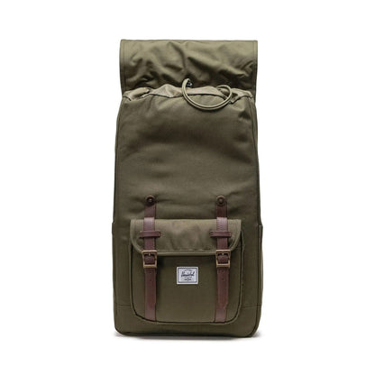 Herschel Supply Co. Little America Backpack Ivy Green