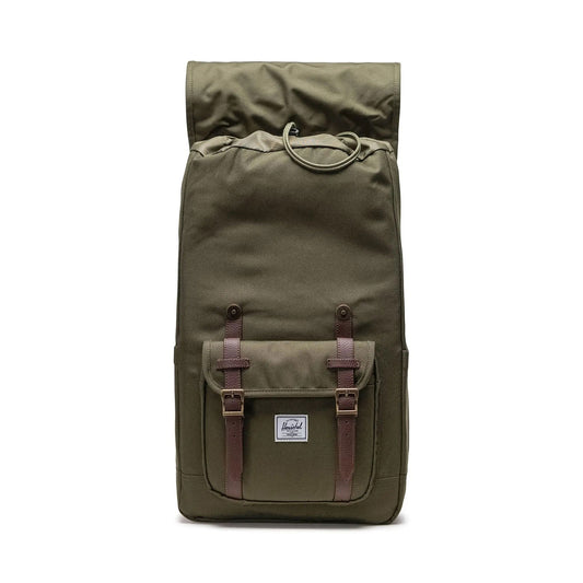 Herschel Supply Co. Little America Backpack Ivy Green