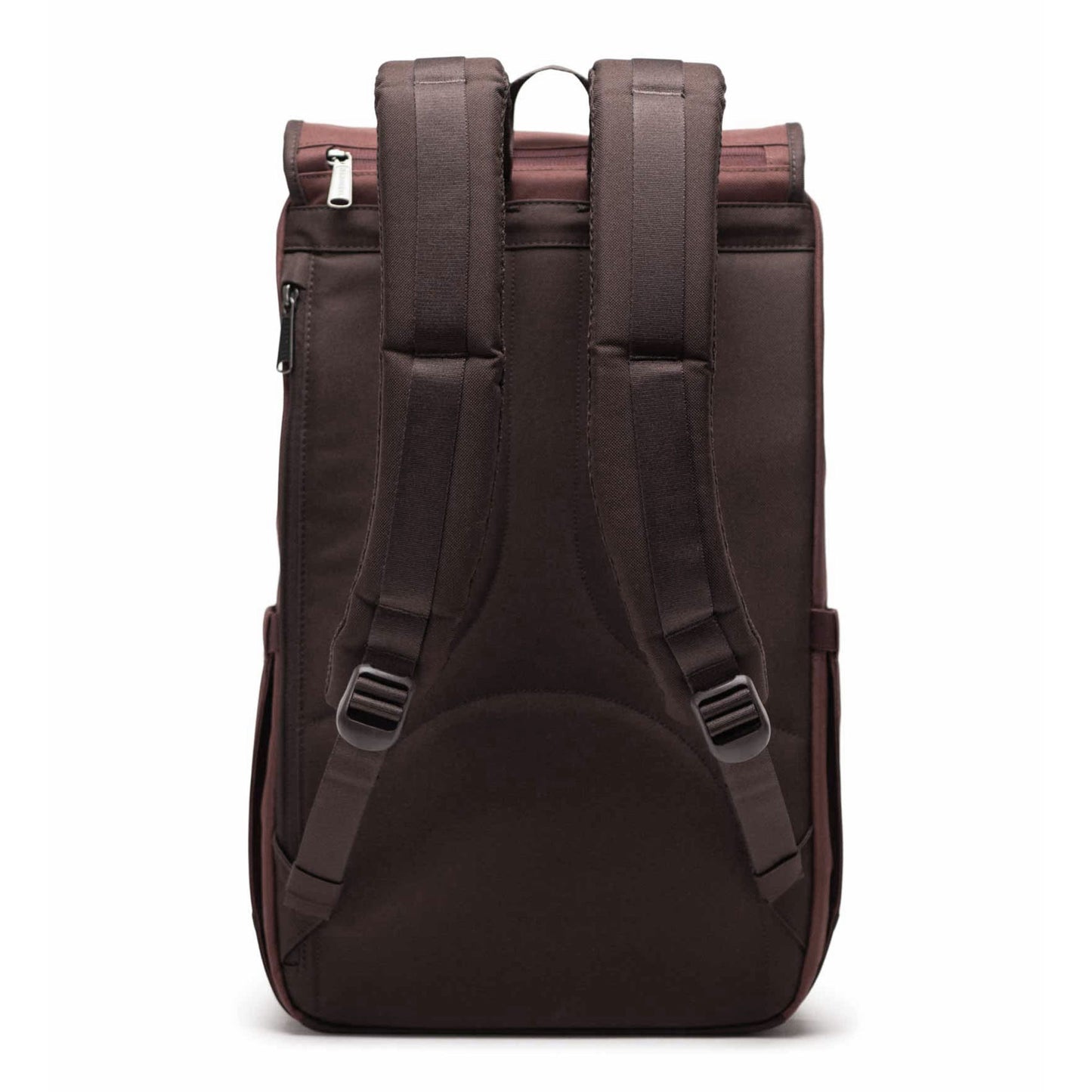 Herschel Supply Co. Little America Backpack Bitter Chocolate  - 11390-07127