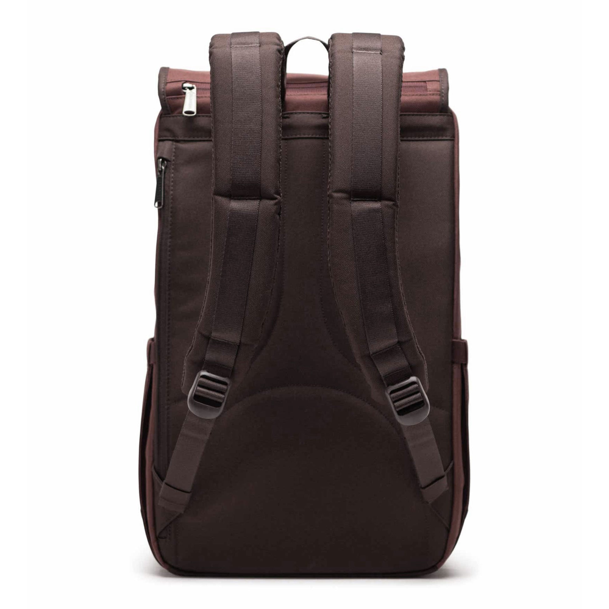 Herschel Supply Co. Little America Backpack Bitter Chocolate  - 11390-07127
