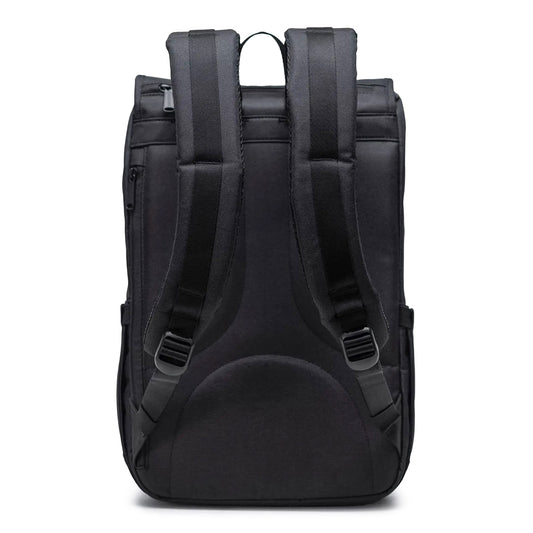 Herschel Supply Co. Little America Mid Backpack Black