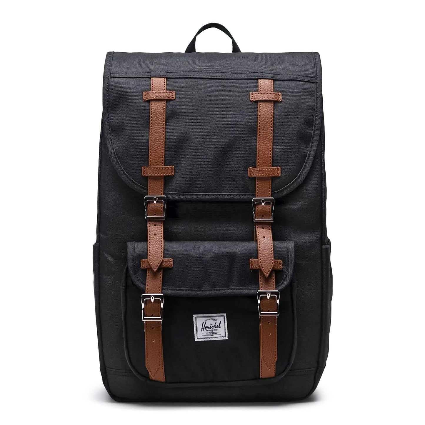 Herschel Supply Co. Little America Mid Backpack Black