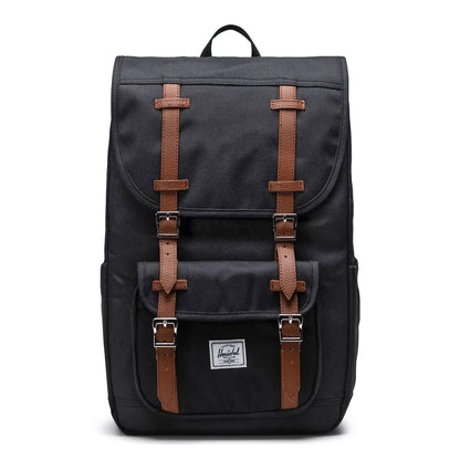 Herschel Supply Co. Little America Mid Backpack Black