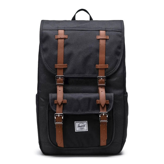 Herschel Supply Co. Little America Mid Backpack Black