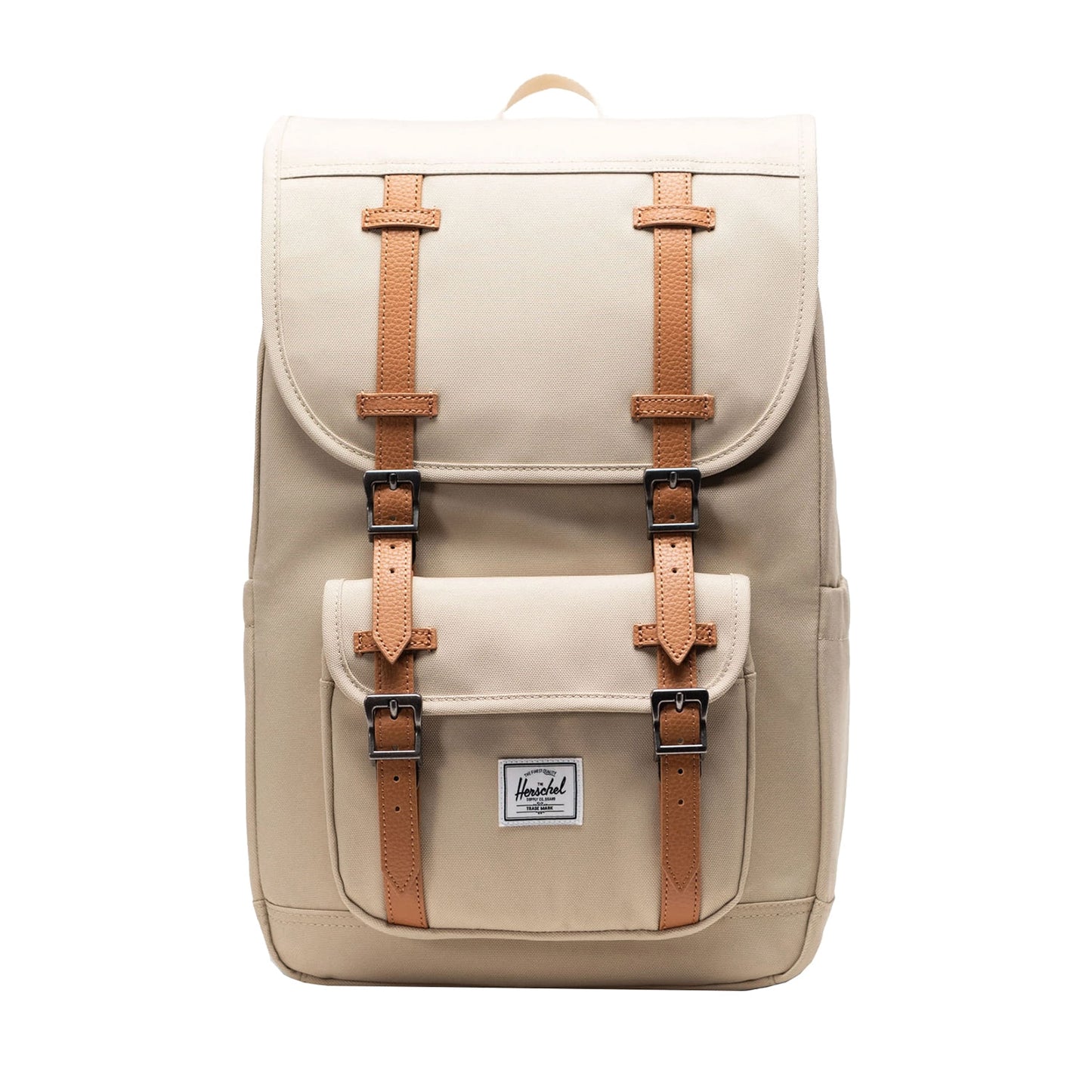 Herschel Supply Co. Little America Mid Backpack Eucalyptus  - 11391-02112