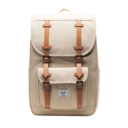 Herschel Supply Co. Little America Mid Backpack Eucalyptus  - 11391-02112