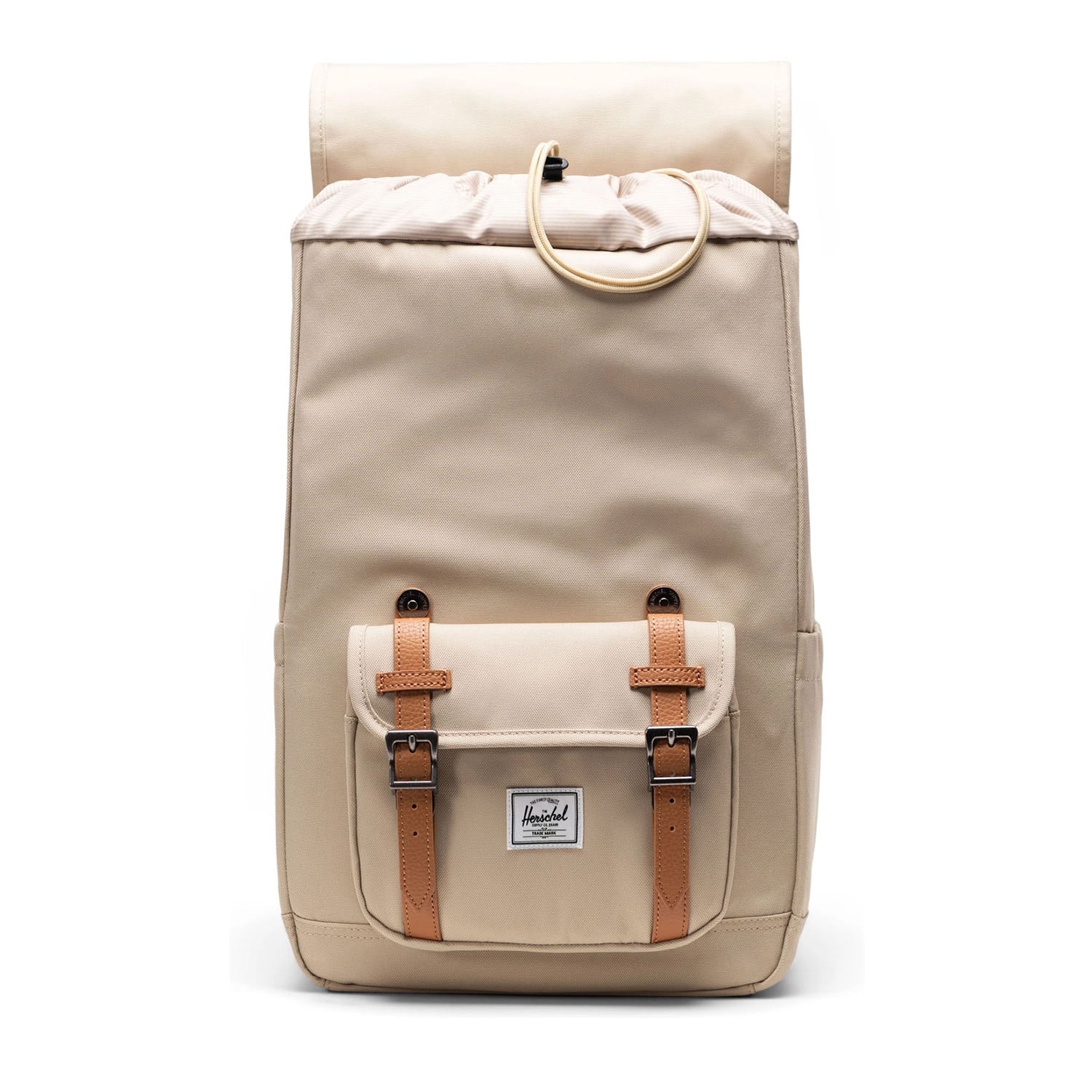 Herschel Supply Co. Little America Mid Backpack Eucalyptus  - 11391-02112