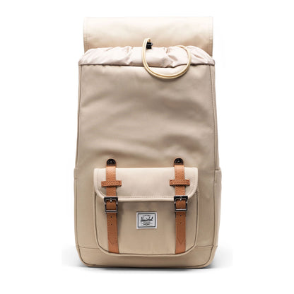 Herschel Supply Co. Little America Mid Backpack Eucalyptus  - 11391-02112