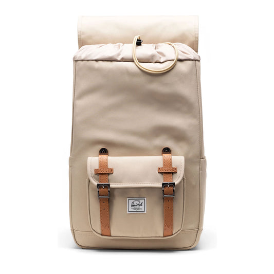 Herschel Supply Co. Little America Mid Backpack Eucalyptus  - 11391-02112