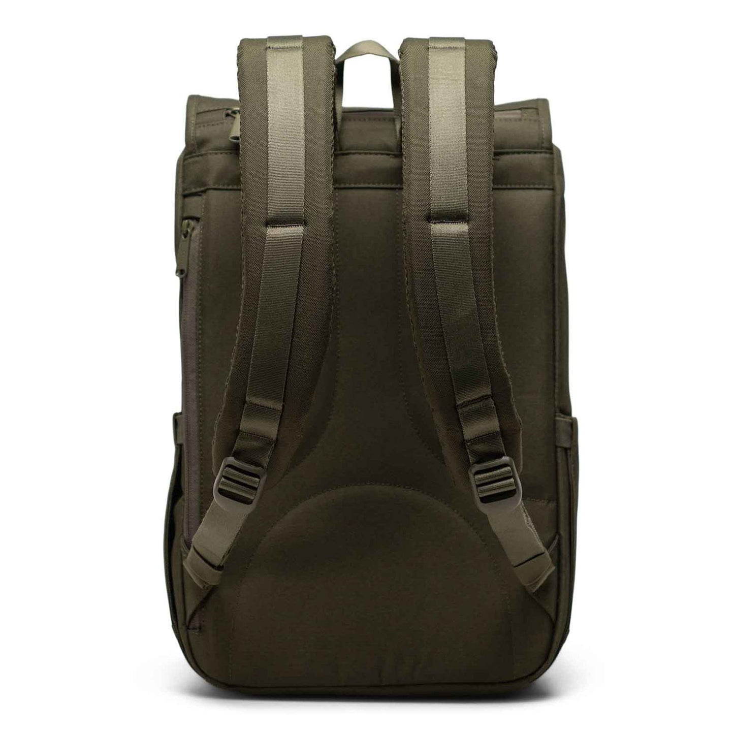 Herschel Supply Co. Little America Mid Backpack Ivy Green