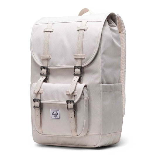 Herschel Supply Co. Little America Mid Backpack Moonbeam