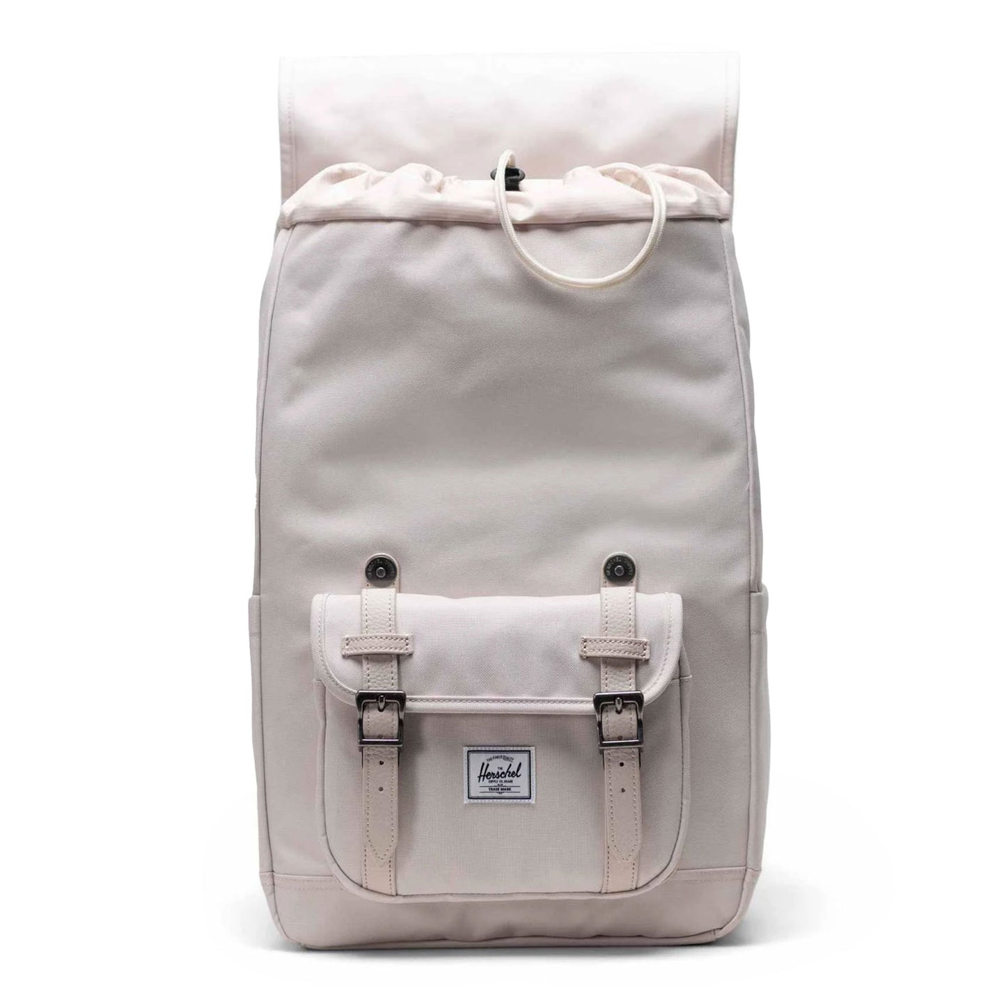 Herschel Supply Co. Little America Mid Backpack Moonbeam