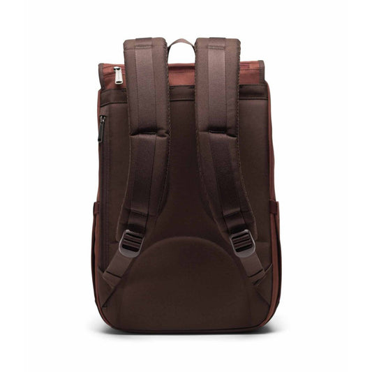 Herschel Supply Co. Little America Mid Backpack B. Chocolate