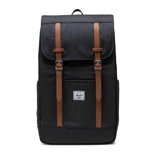 Herschel Supply Co. Retreat Backpack Black  - 11397-00001