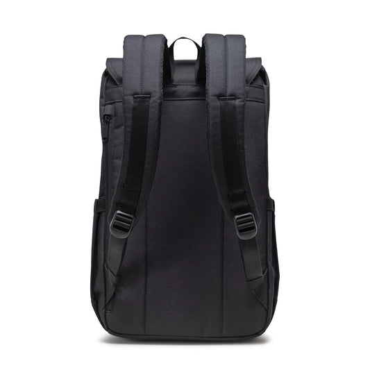 Herschel Supply Co. Retreat Backpack Black  - 11397-00001
