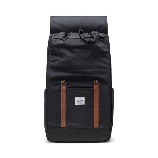 Herschel Supply Co. Retreat Backpack Black  - 11397-00001