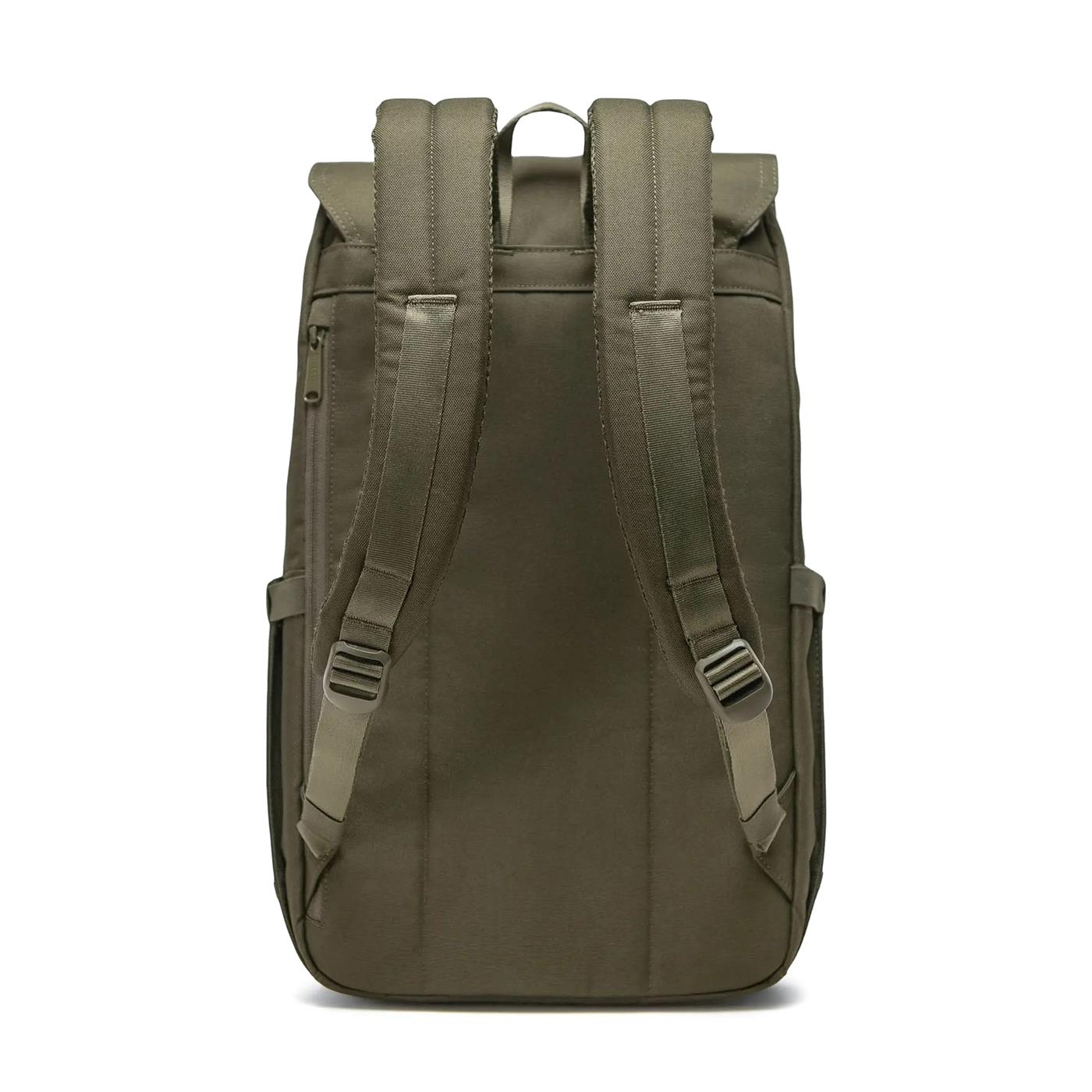 Herschel Supply Co. Retreat Backpack Ivy Green  - 11397-04281