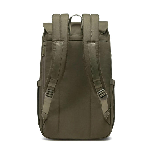 Herschel Supply Co. Retreat Backpack Ivy Green  - 11397-04281