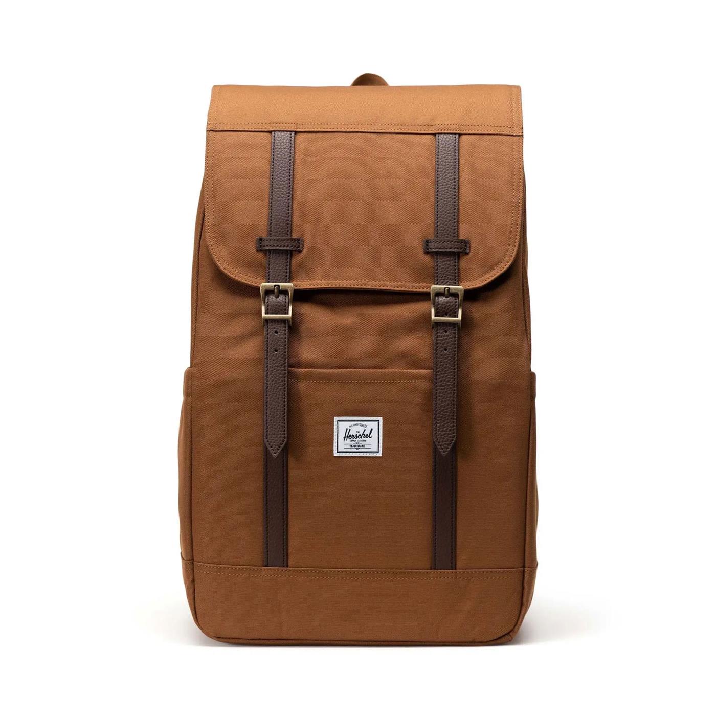 Herschel Supply Co. Retreat Backpack Rubber  - 11397-05033