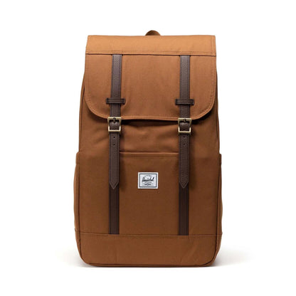 Herschel Supply Co. Retreat Backpack Rubber  - 11397-05033