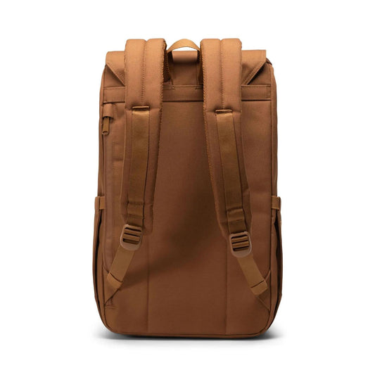 Herschel Supply Co. Retreat Backpack Rubber  - 11397-05033