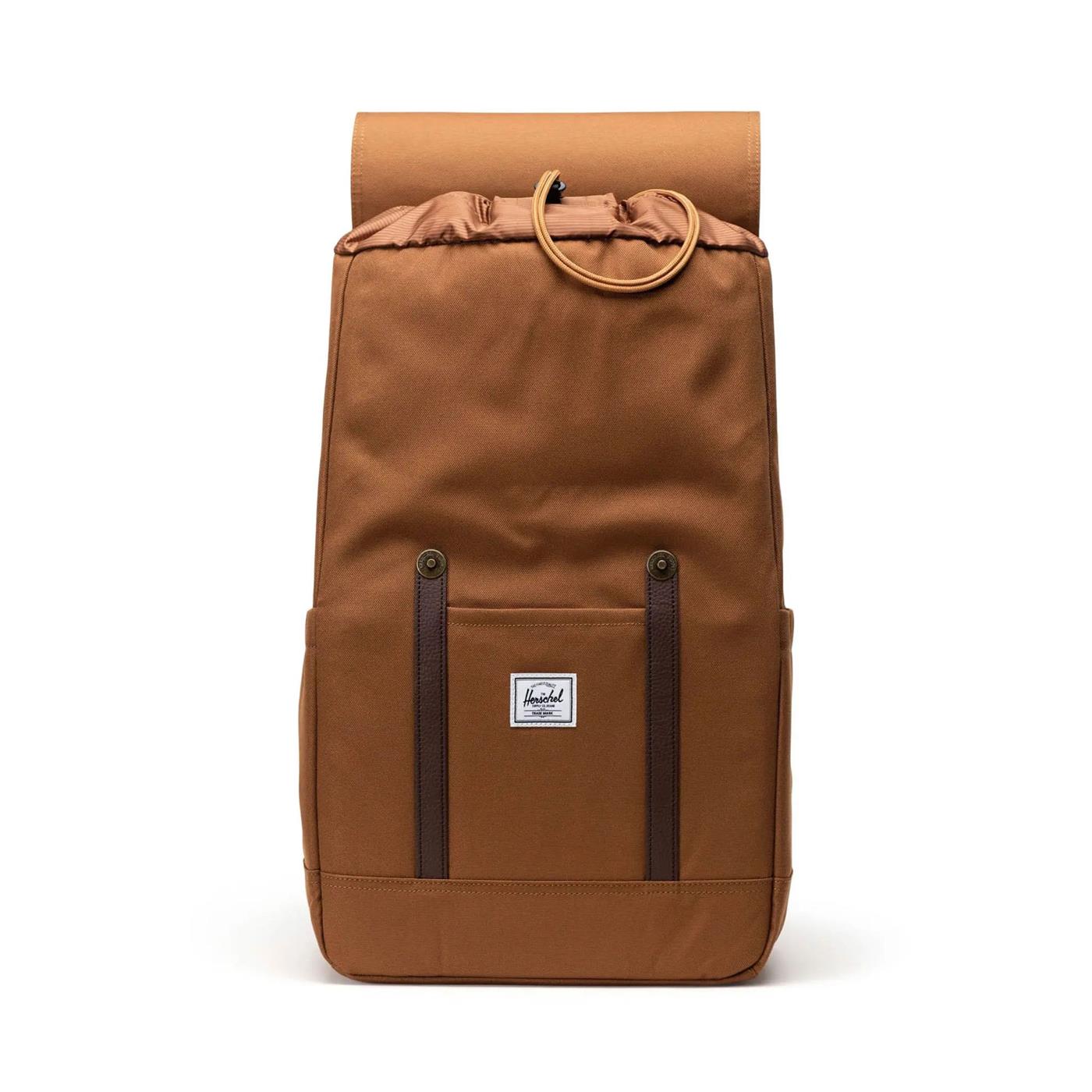 Herschel Supply Co. Retreat Backpack Rubber  - 11397-05033