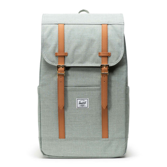 Herschel Supply Co. Retreat Backpack Iceberg Green  - 11397-06569