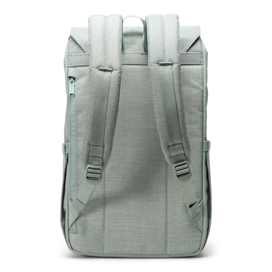 Herschel Supply Co. Retreat Backpack Iceberg Green  - 11397-06569