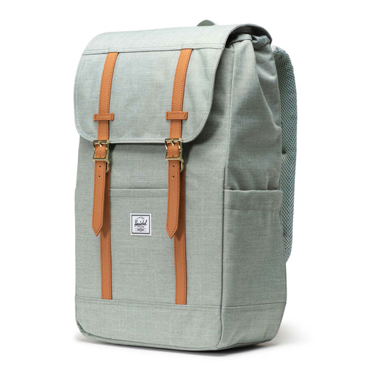 Herschel Supply Co. Retreat Backpack Iceberg Green  - 11397-06569
