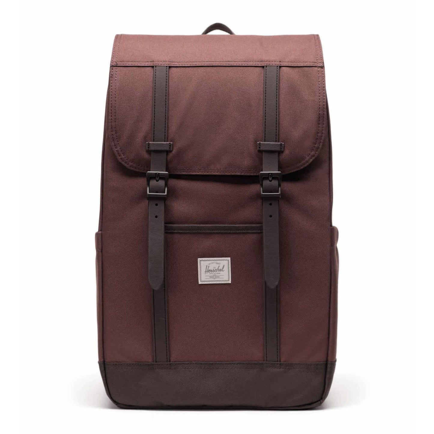 Herschel Supply Co. Retreat Backpack Bitter Chocolate  - 11397-07127