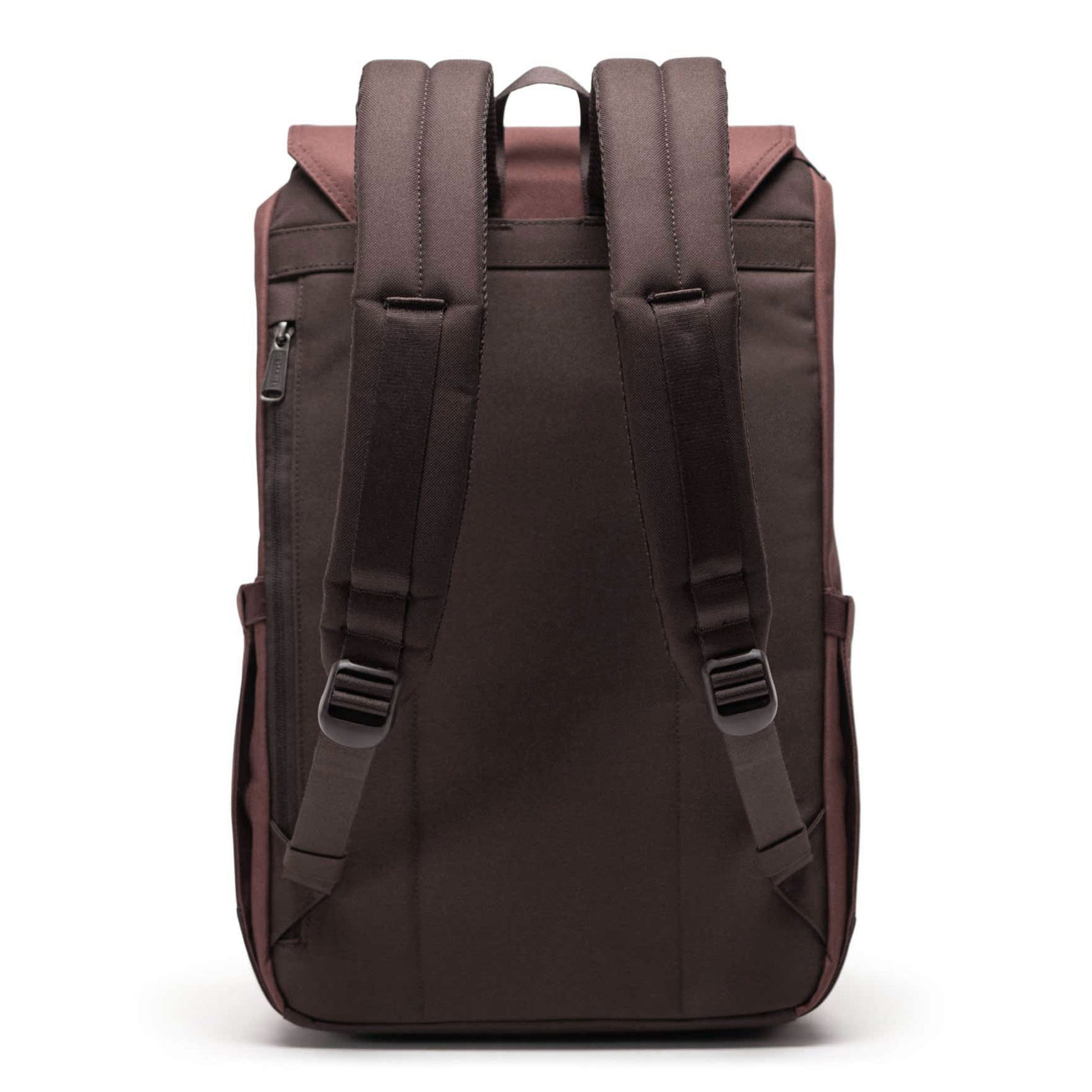 Herschel Supply Co. Retreat Backpack Bitter Chocolate  - 11397-07127