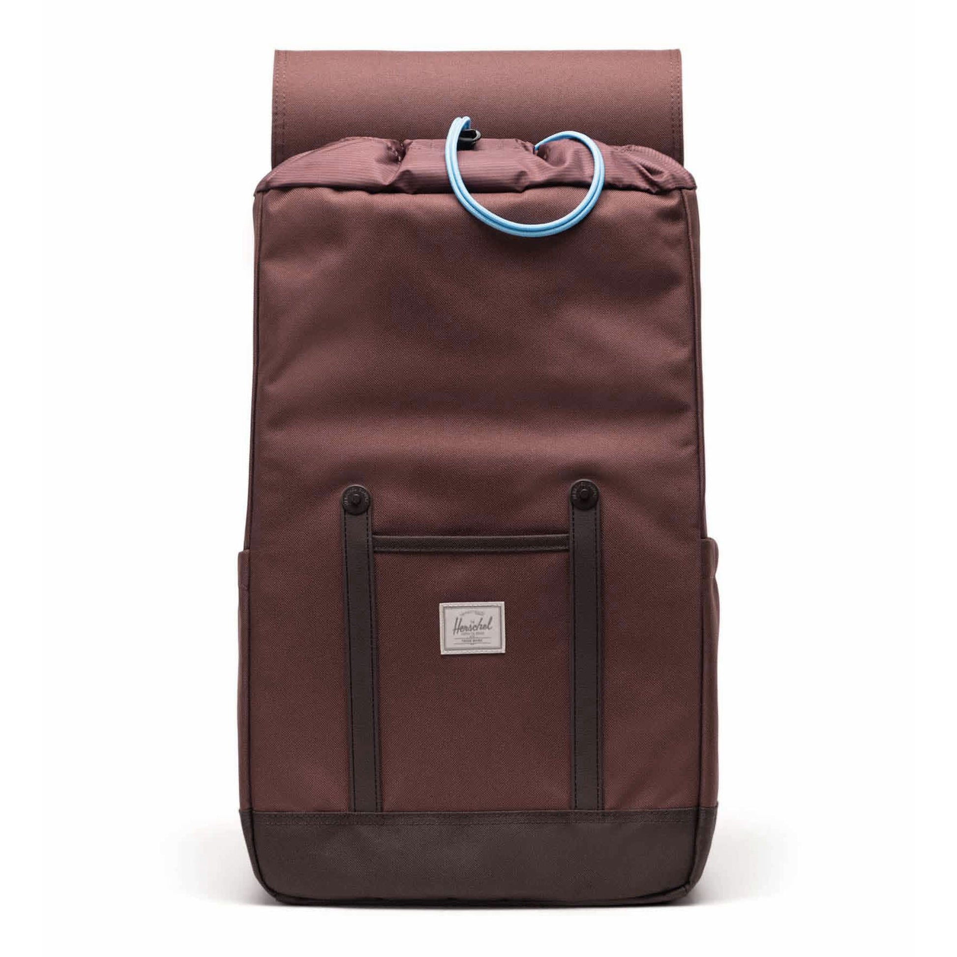 Herschel Supply Co. Retreat Backpack Bitter Chocolate  - 11397-07127