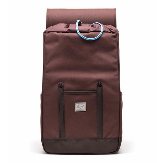 Herschel Supply Co. Retreat Backpack Bitter Chocolate  - 11397-07127