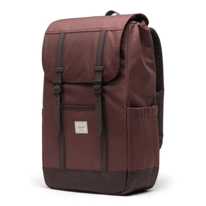 Herschel Supply Co. Retreat Backpack Bitter Chocolate  - 11397-07127