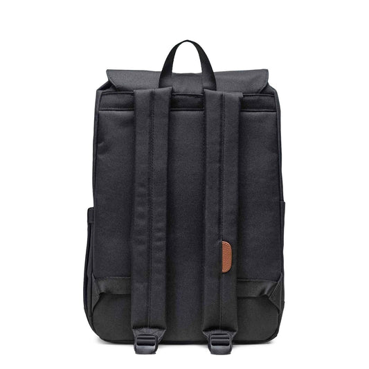 Herschel Supply Co. Retreat Small Backpack Black  - 11400-00001