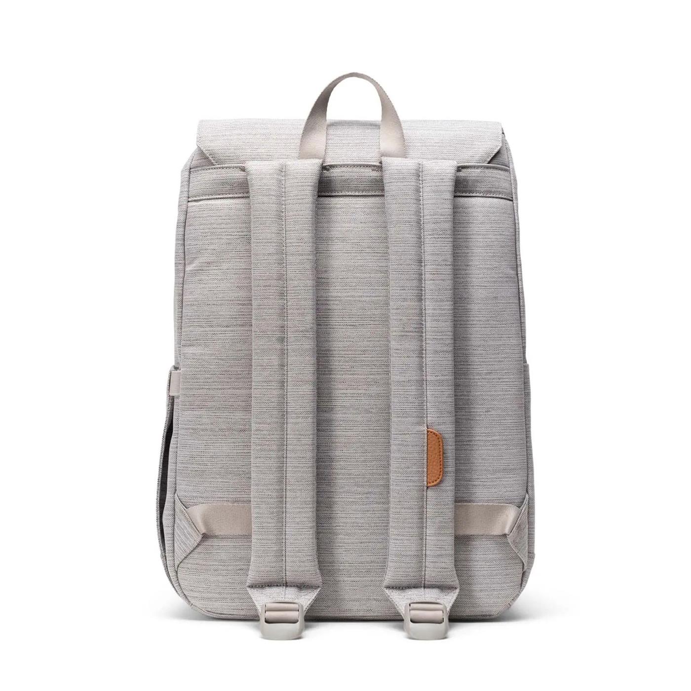 Herschel Supply Co. Retreat Small Backpack Light Grey  - 11400-01866