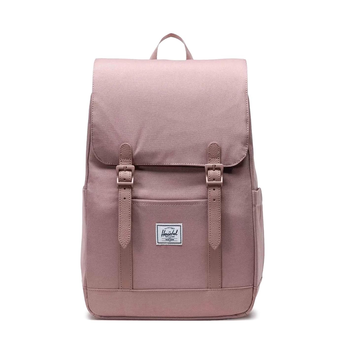 Herschel Supply Co. Retreat Small Backpack Ash Rose  - 11400-02077